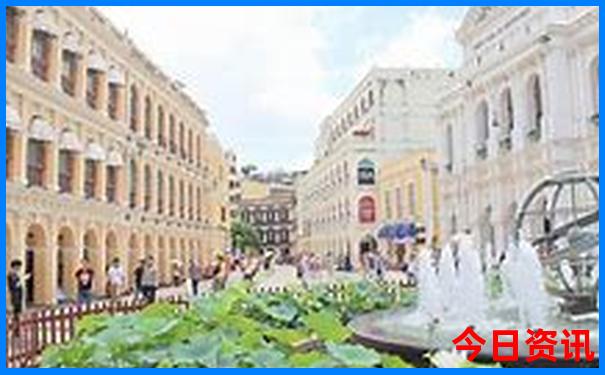 北方旅游景点排行榜前十名