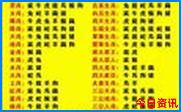 吉林景点必去十大景点